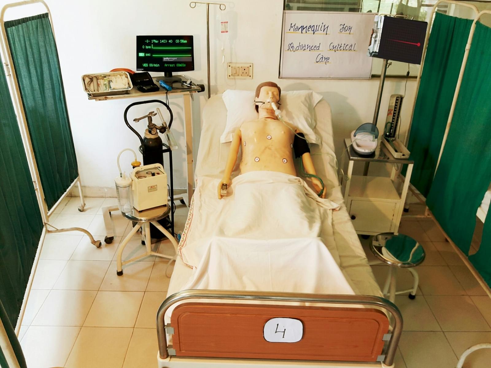 Saaii College of Medical Science & Technology Kanpur Some Moments photo 6